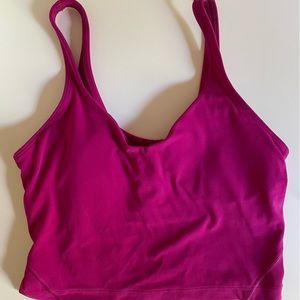 Lululemon Align Tank Size 6